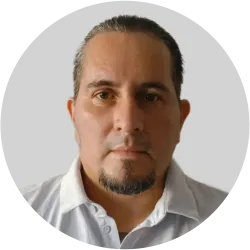 William Montenegro - Legal Assistant