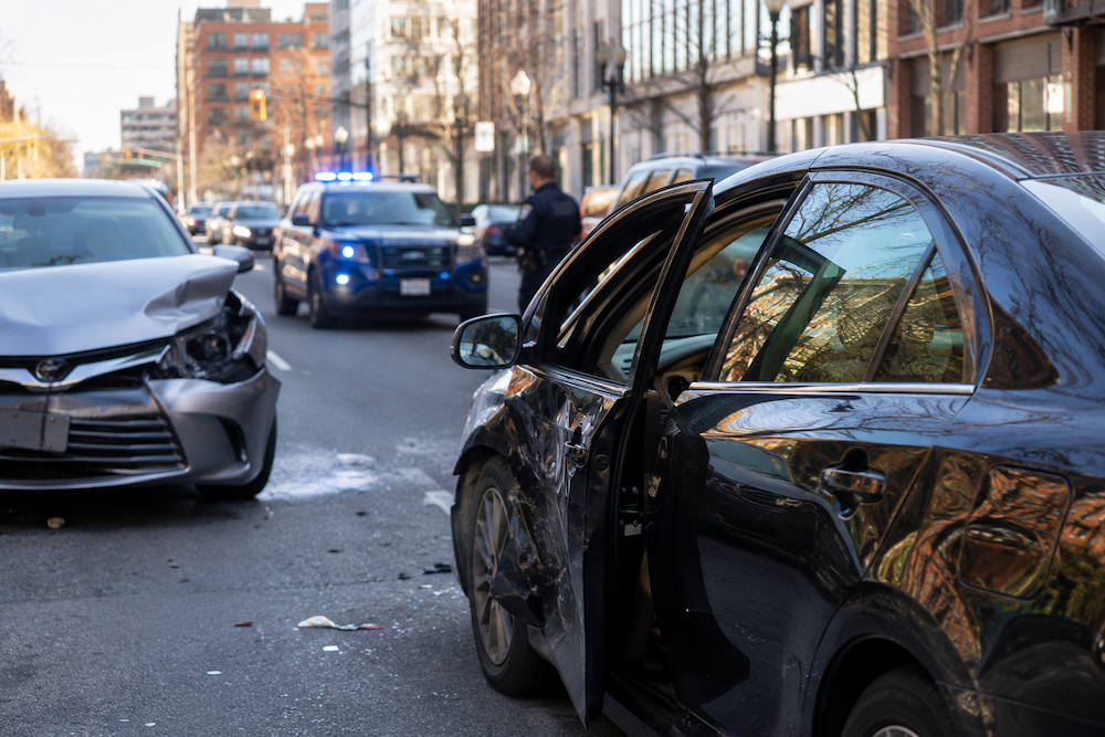 Advogado especializado em acidentes com veículos de carona compartilhada em Boston
