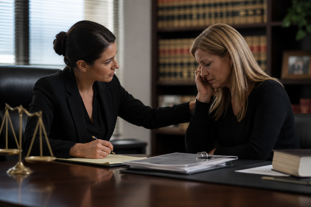Boston Wrongful Death Lawyer