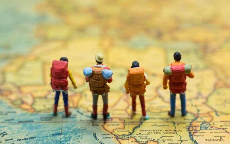 STUDY: The Hardest Working Immigrant Populations in the United States