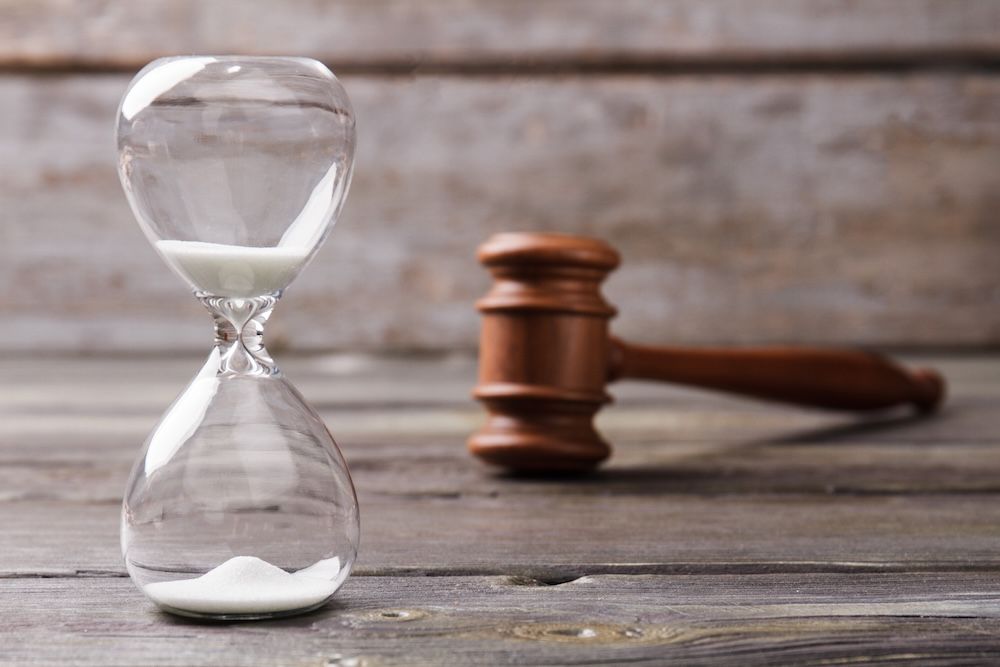 Statute of Limitations for a Car Accident in Massachusetts