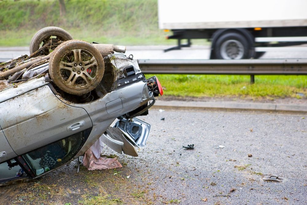 Manchester truck accident lawyer-
