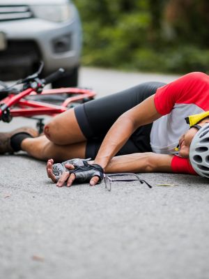 What are the Most Common Types of Bicycle Accidents?