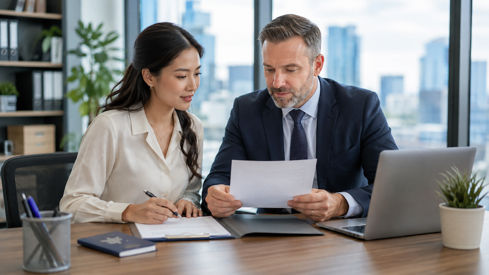 Framingham Business Immigration Lawyer