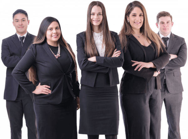 brooks law firm partners