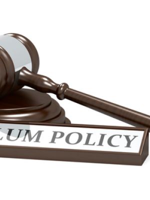 USCIS Suspende a Taxa Anual de Asilo: O Que Isso Significa Para o Seu Caso