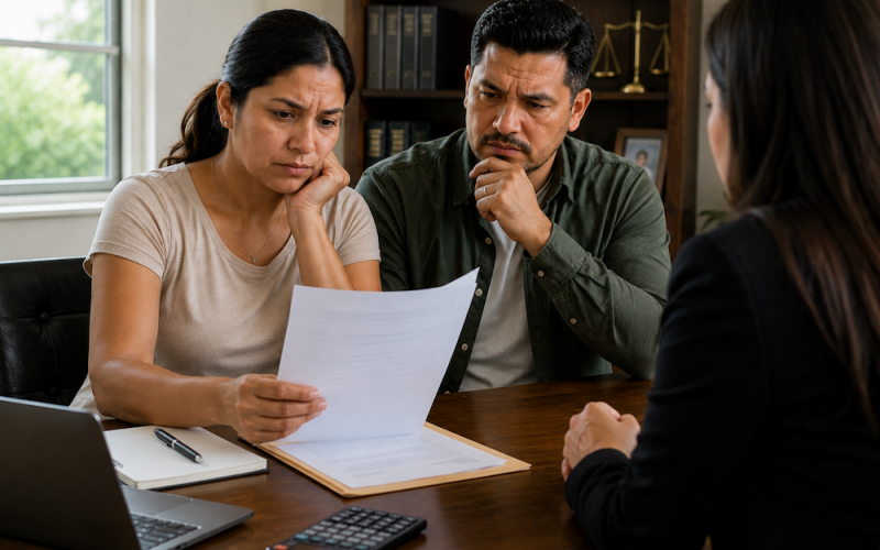 What Happens When You Reject An Insurance Settlement Offer?