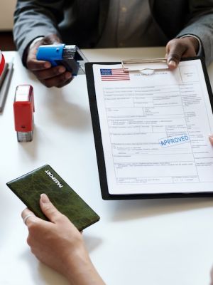 USCIS Changes I-485: What That Means for Green Card Applicants
