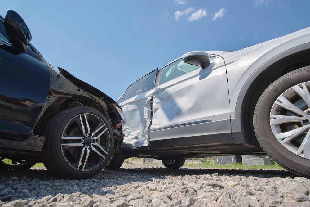 Manchester Car Accident Lawyer
