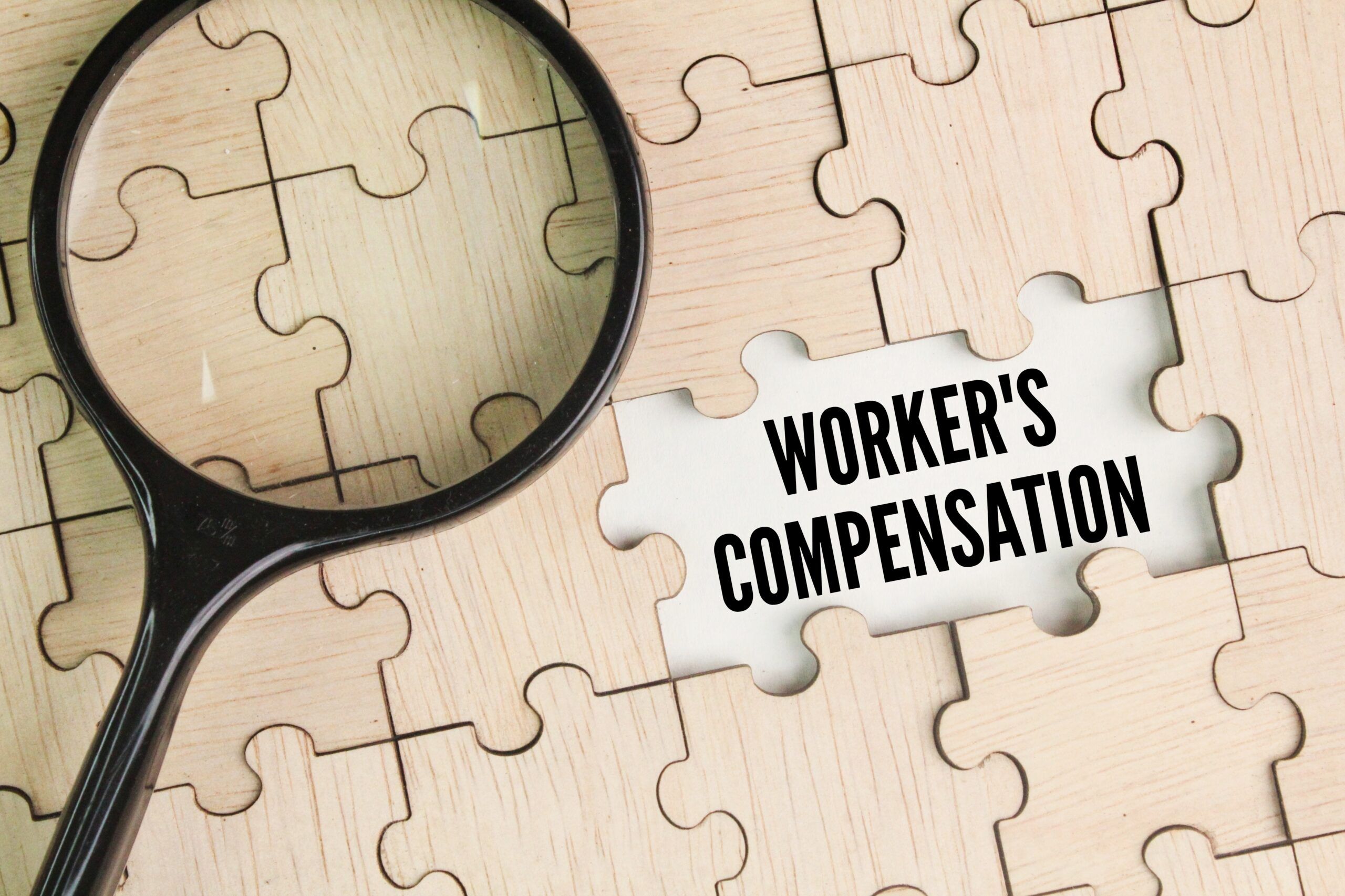 Workers’ Comp Settlement Back Injury