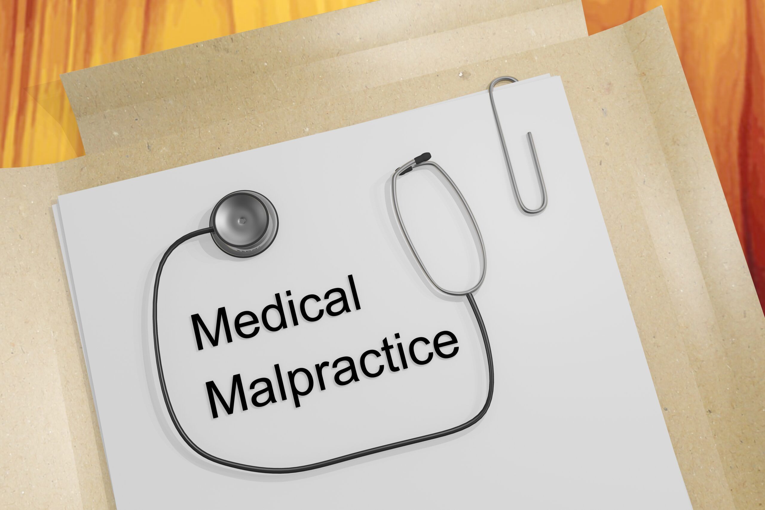 Medical Malpractice