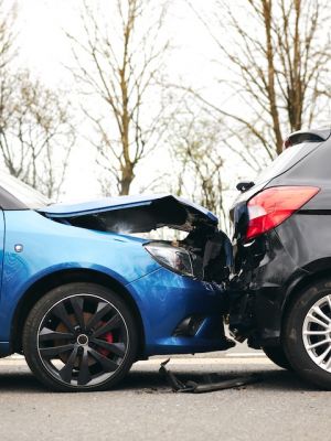 Rear End Collision in Massachusetts: Injuries and Payouts