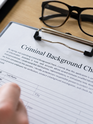 Does a Criminal Record Affect Green Card Approval?