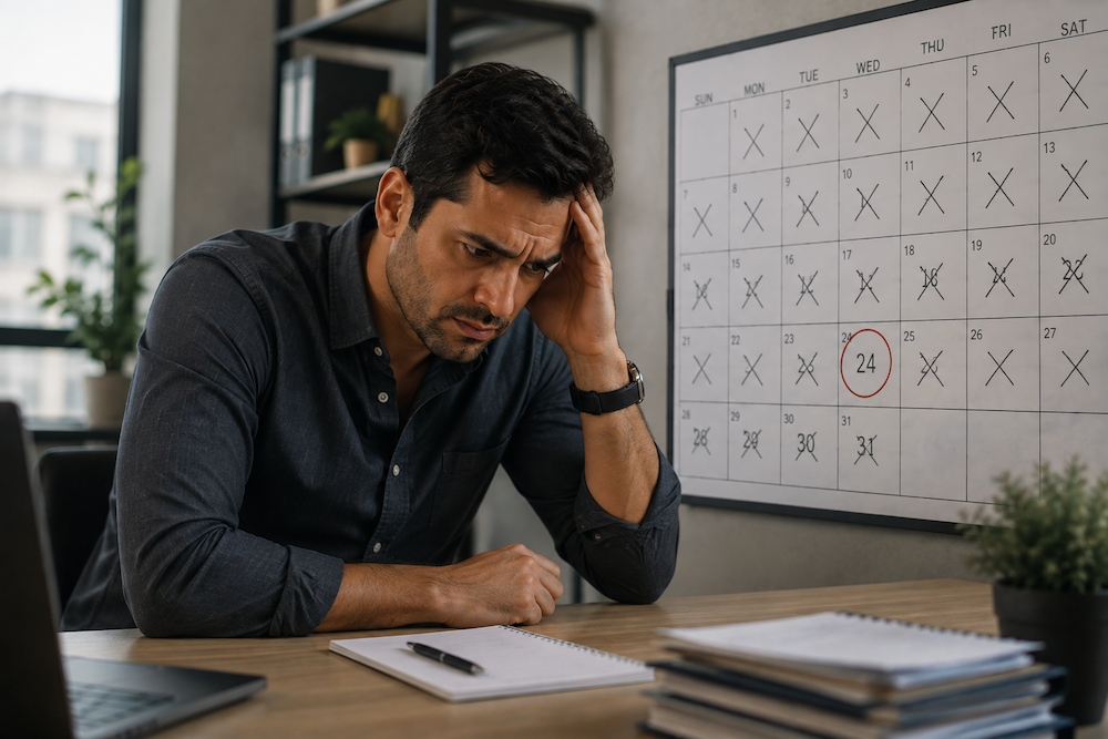 Why Is My Car Accident Settlement Taking So Long? 7 Common Causes