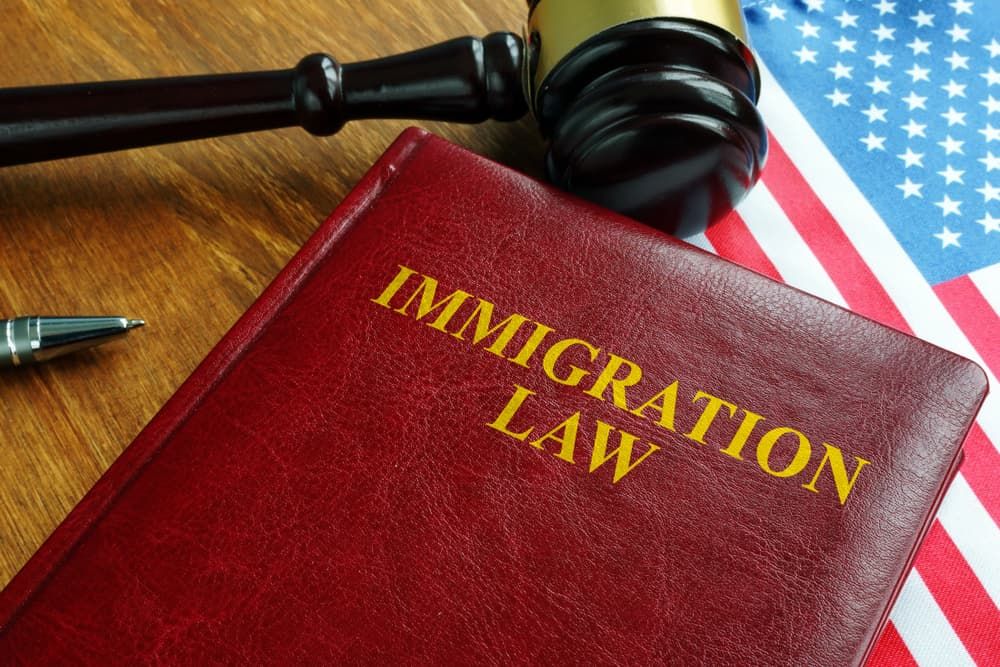 STUDY: Which Industries Will Be Impacted The Most By Latest Trump Immigration Laws