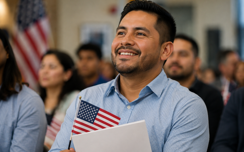 American Citizenship Test Questions And Changes In 2026