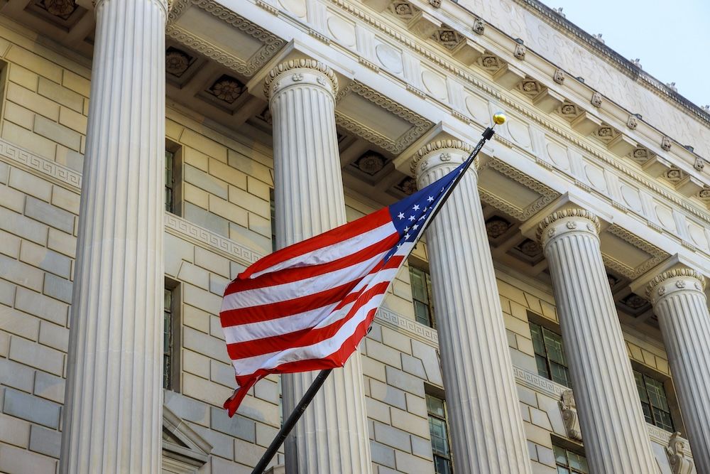 Federal Judge Strikes Down 75-Country Immigrant Visa Ban