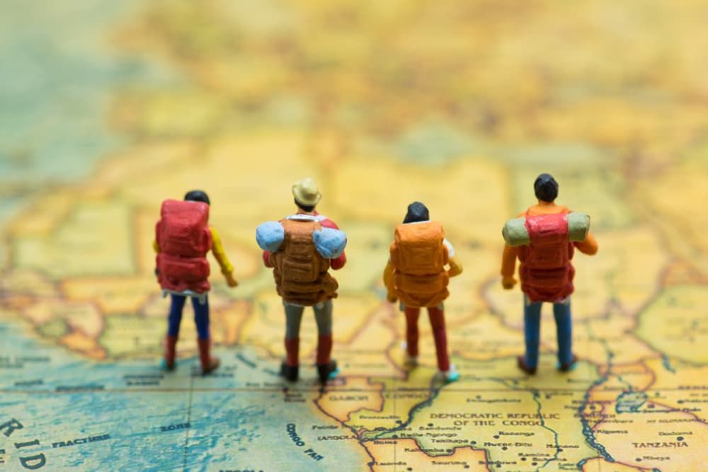 STUDY: The Hardest Working Immigrant Populations in the United States