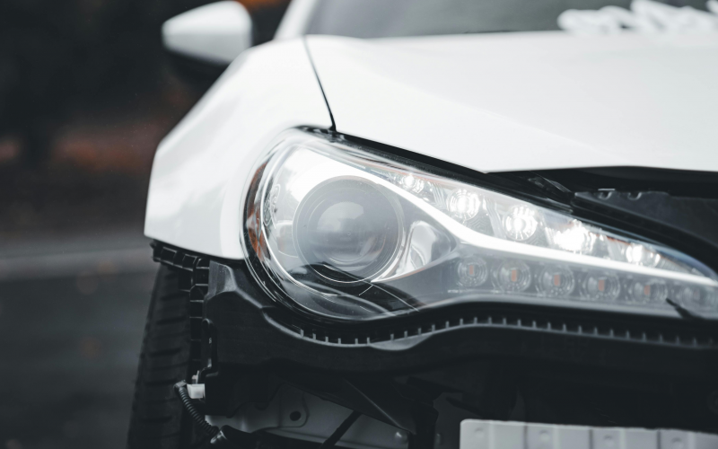 What to Do After a Car Accident in Boston?