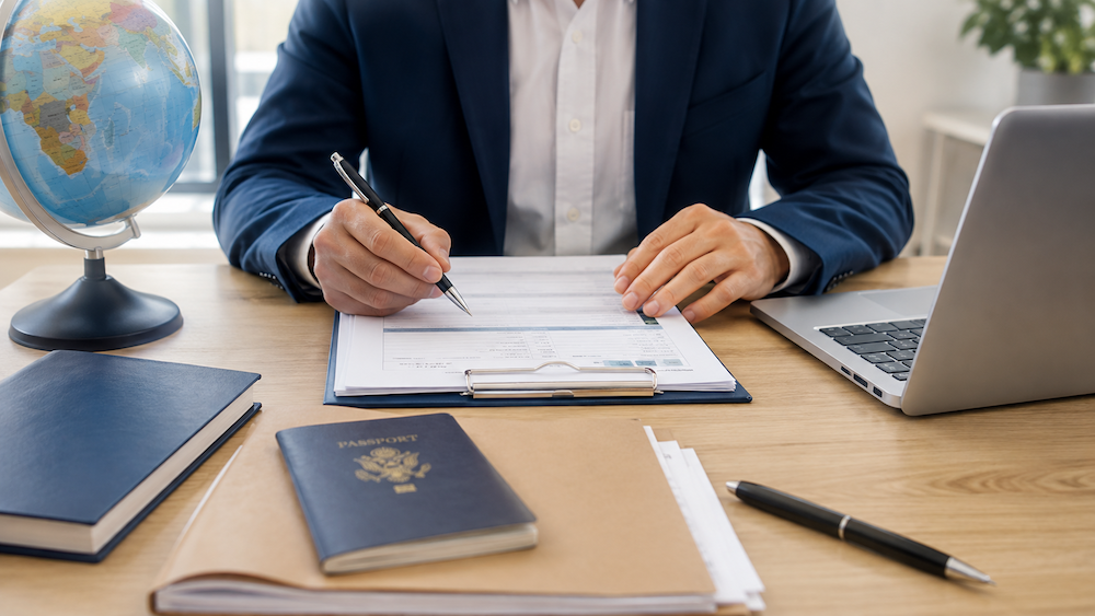 Framingham Business Immigration Lawyer