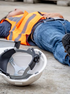 How Can I File a Third-Party Claim After a Construction Accident?