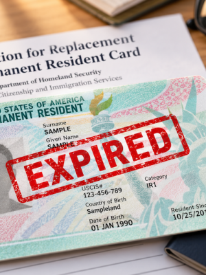 Green Card Renewal: Cost, Timeline, and How To Apply