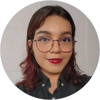 Jasmin Gomez - Assistente Jurídico