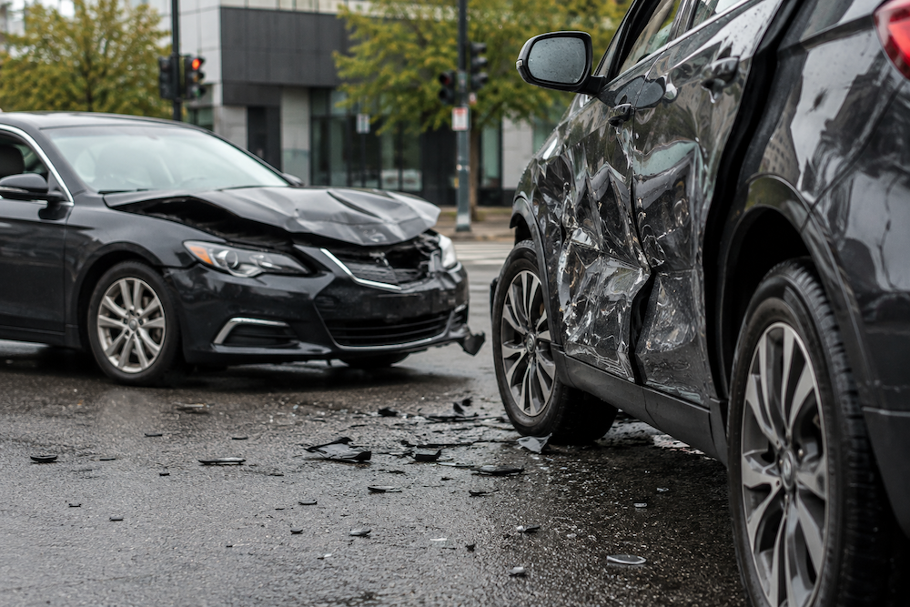 Abogado especializado en accidentes de vehículos compartidos en Lynn