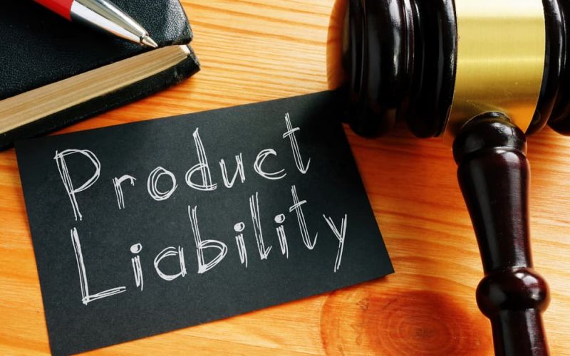 What Are the Types of Defective Product Liability Claims?