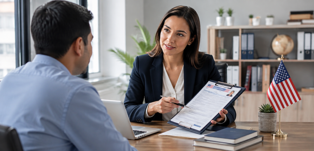 Medford H1B Visa Lawyer