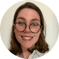 Ana Leticia Postiga - Assistente jurídica