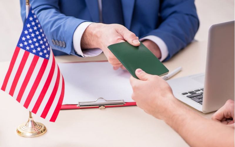 STUDY: The Hardest Countries To Immigrate From to United States