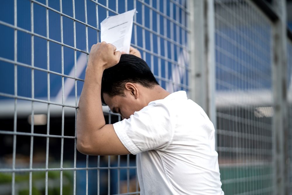 Orden definitiva de expulsión: opciones legales que aún podrían estar a su disposición