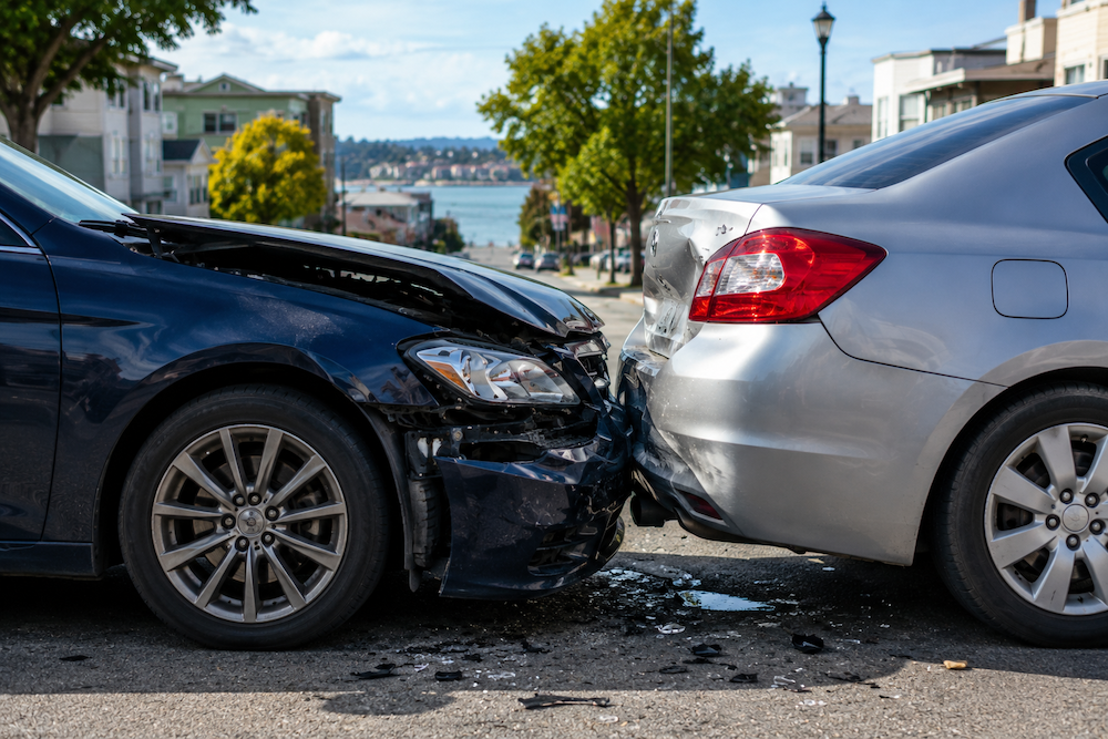 Abogado especializado en accidentes de tráfico en Lynn