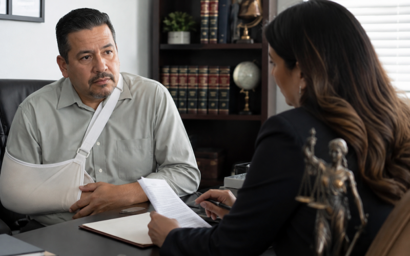 Are Personal Injury Settlements Taxable in Massachusetts?