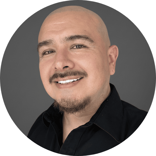 Alejandro Sologuren - Legal Specialist