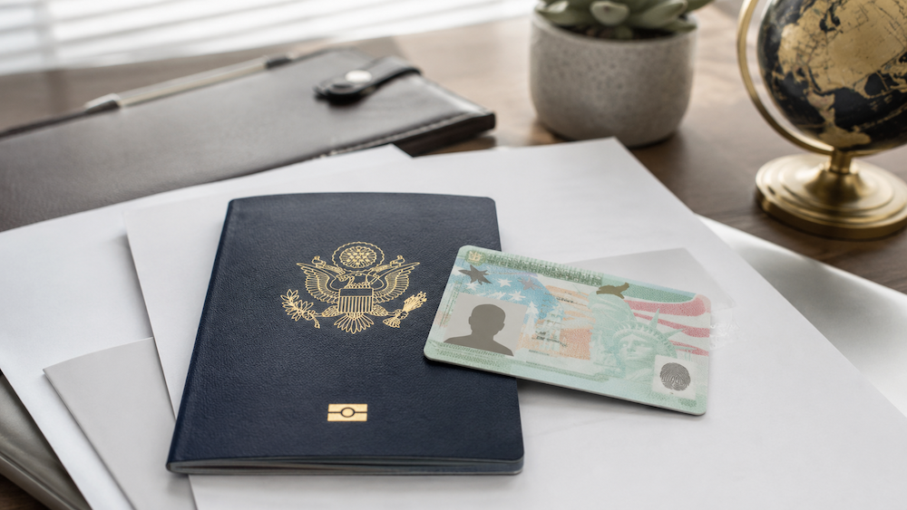 Framingham Green Card Lawyer