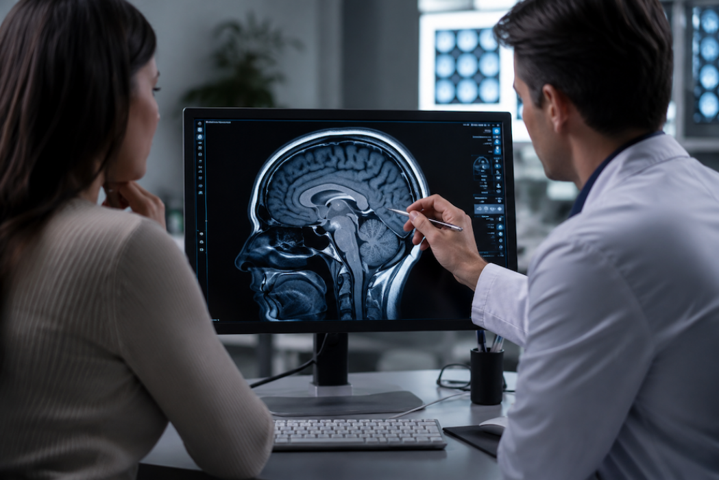 Advogado especializado em lesões cerebrais em Boston