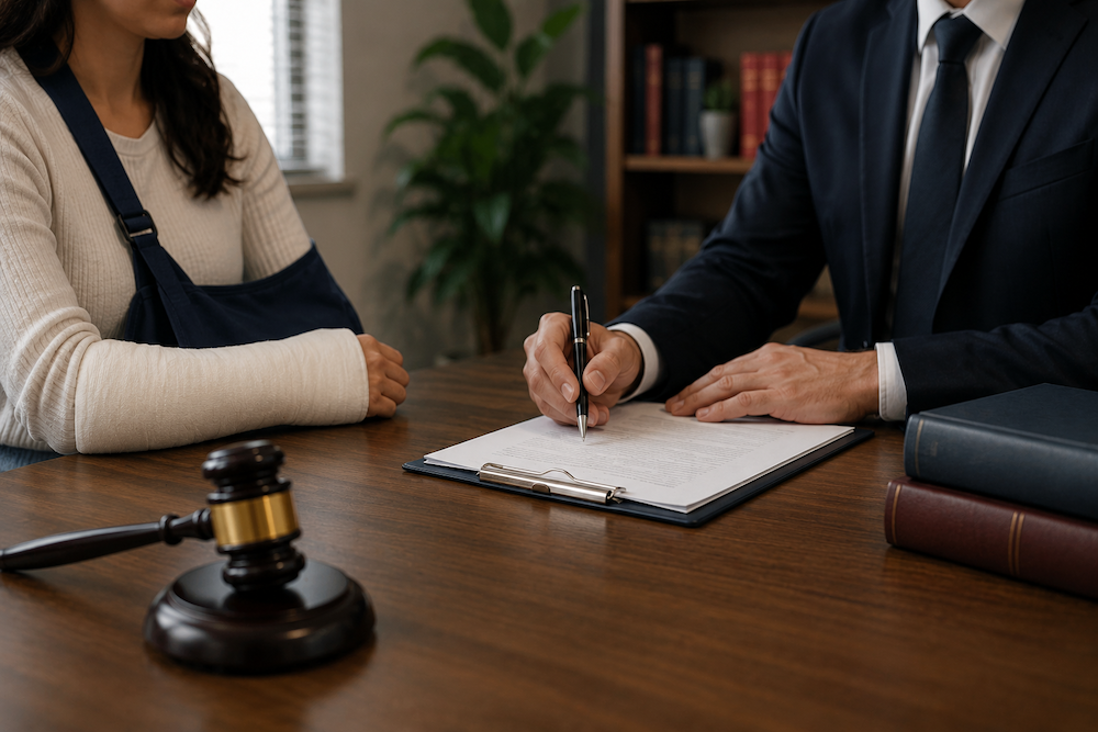 Malden Personal Injury Lawyer