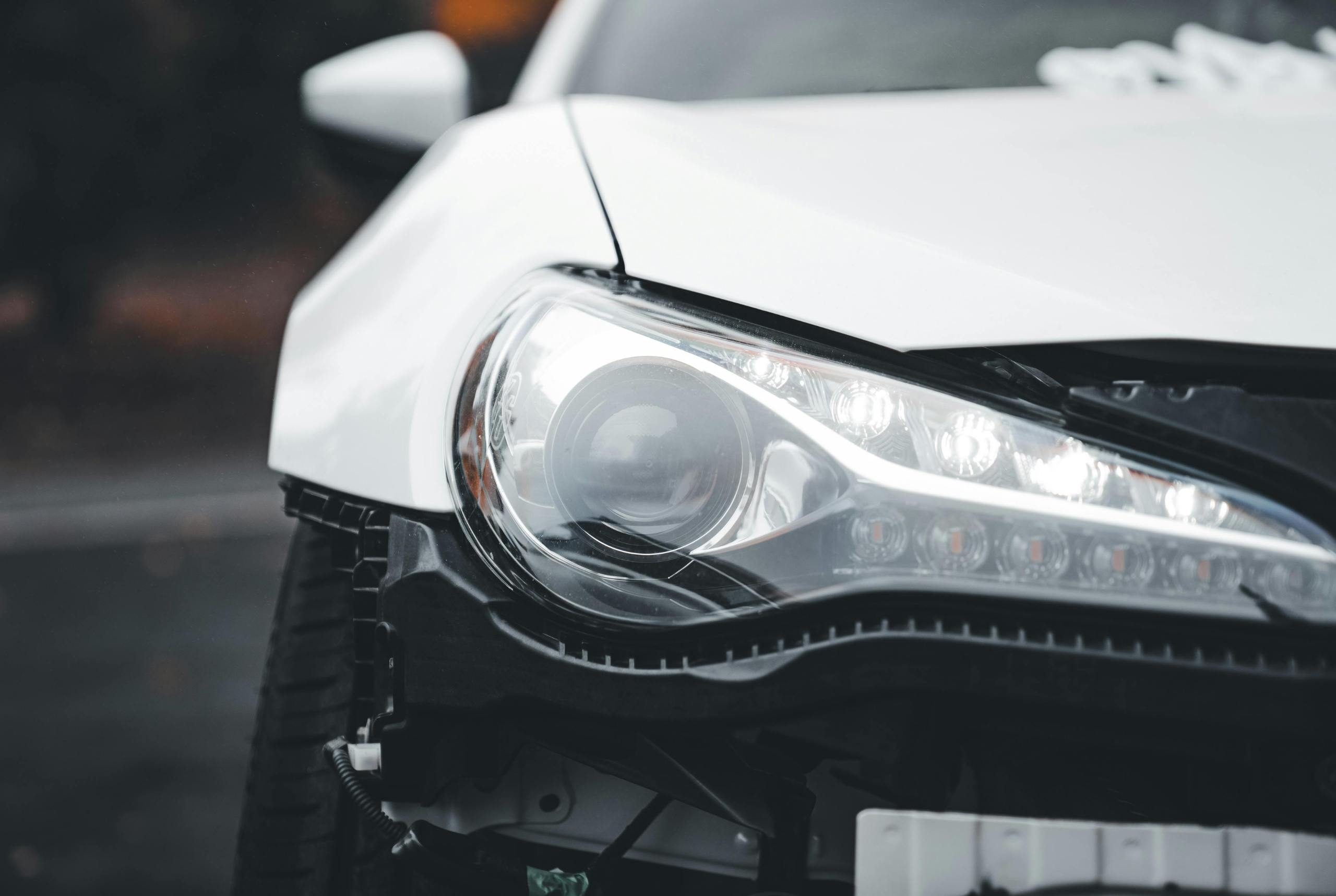 What to Do After a Car Accident in Boston?