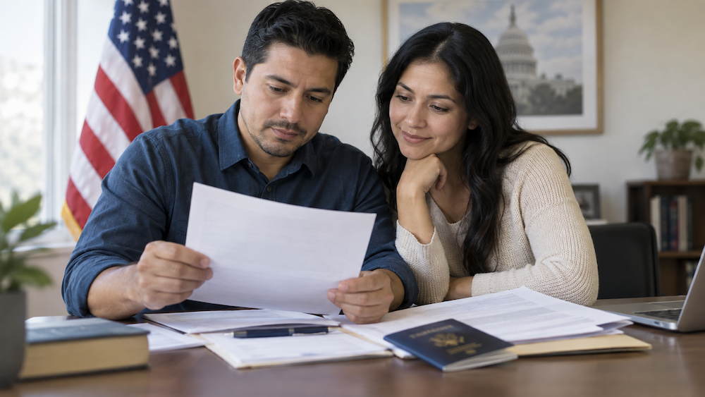 Chelsea immigration appeals lawyer