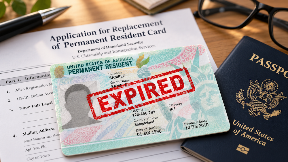 Green Card Renewal: Cost, Timeline, and How To Apply
