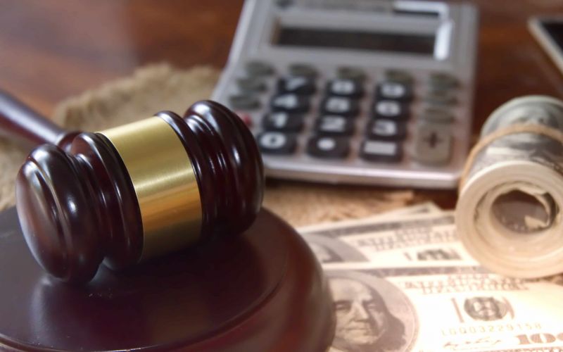 &iquest;Qu&eacute; indemnizaci&oacute;n puede recibir por un accidente de peat&oacute;n?