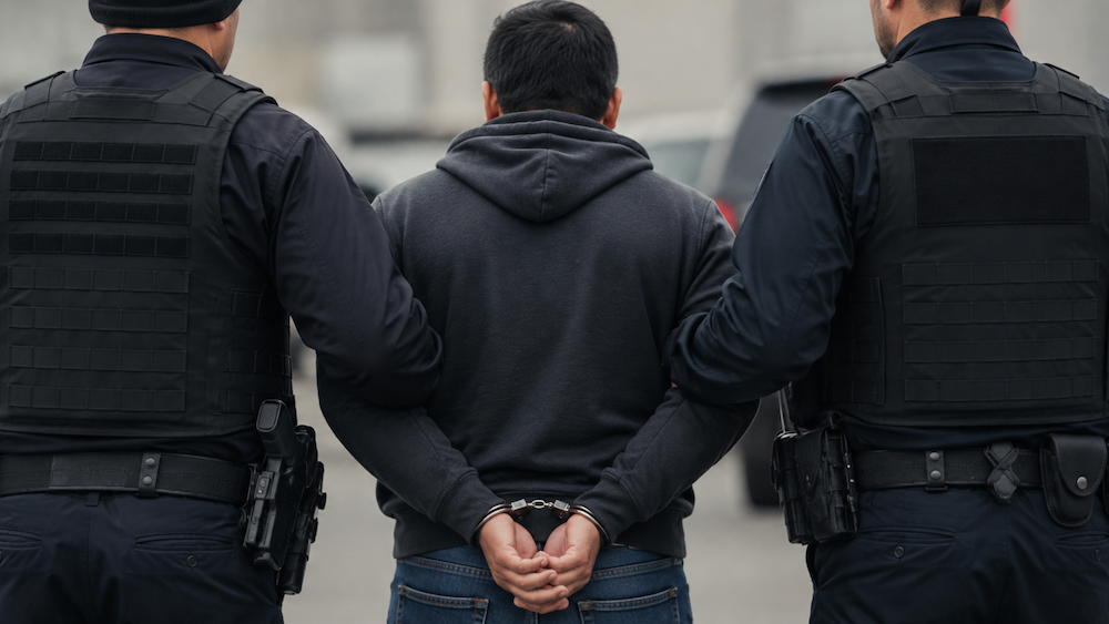 ¿Detiene el ICE a personas durante sus entrevistas para obtener la tarjeta de residencia?