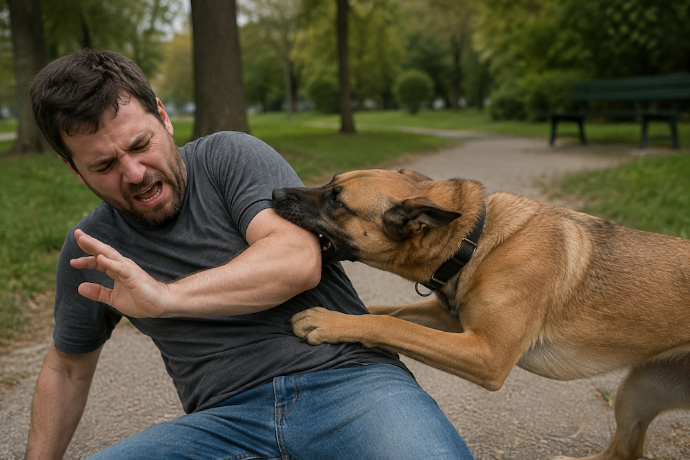 Lynn Dog Bite Lawyer