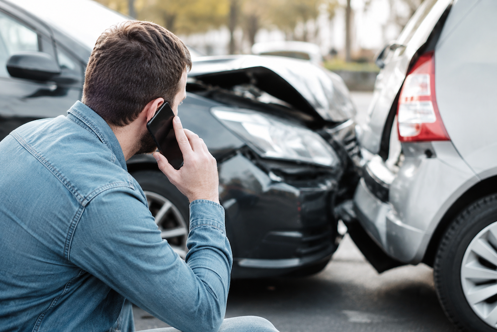 Abogado especializado en accidentes de tráfico en Lynn