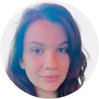 Hadassa Nunes - Telephone Receptionist