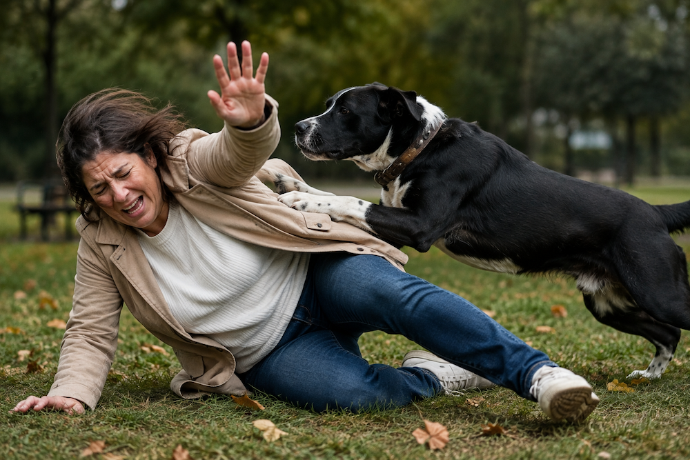 Lynn Dog Bite Lawyer