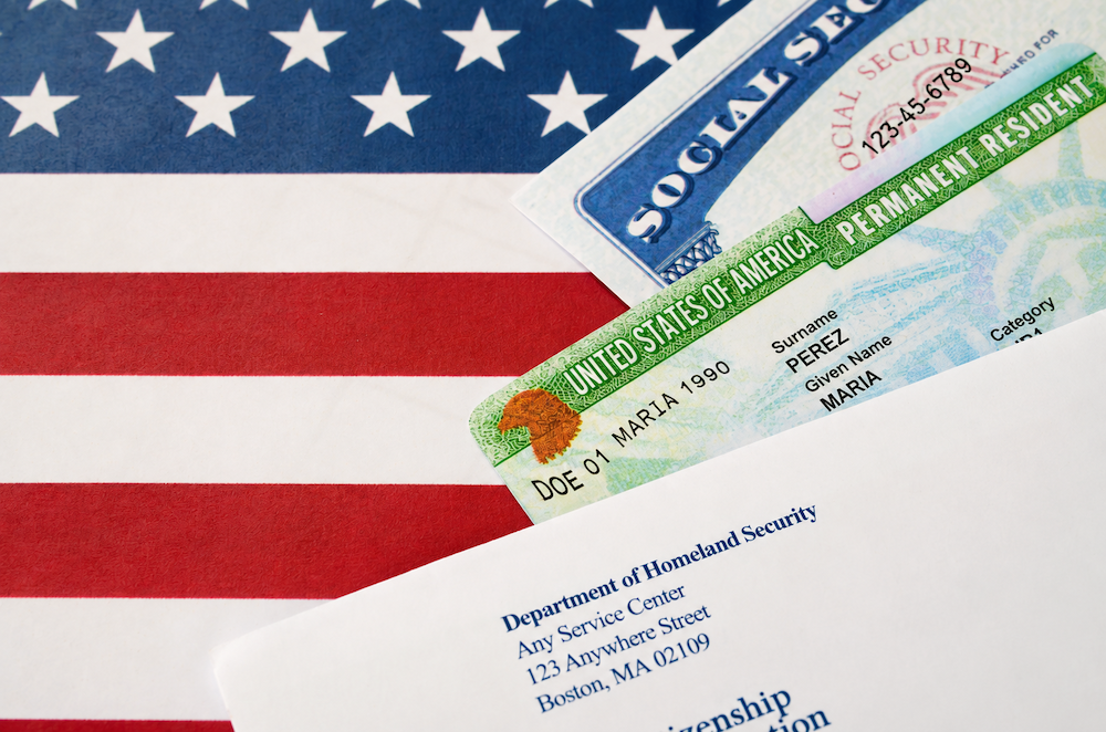 Adjustment of Status Guide: How to Get a Green Card Without Leaving the U.S.