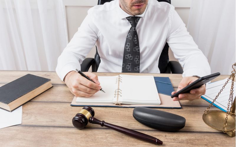 How to Choose the Best Personal Injury Lawyer in Boston